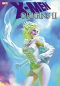 Cover: X-men Origins Ii - Marvel Comics