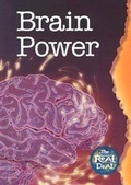Cover: Brain Power - Chelsea House Publishers