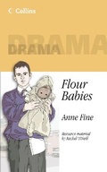 Cover: Flour Babies - Collins Educational