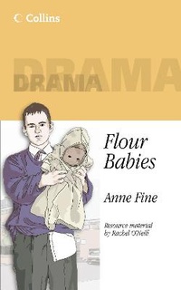 Enlarge image Cover: Flour Babies - Collins Educational
