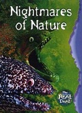 Cover: Nightmares of Nature - Chelsea House Publishers