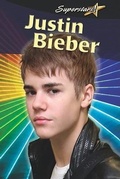 Cover: Justin Bieber - Crabtree Publishing Company