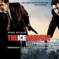 Abbildung von: The Ice Harvest Lib/E - Blackstone Publishing