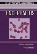 Cover: Encephalitis - Chelsea House Publishers