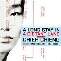 Enlarge image Cover: A Long Stay in a Distant Land - Blackstone Audiobooks