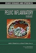 Cover: Pelvic Inflammatory Disease - Chelsea House Publishers