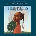 Cover: Time Pieces - Blackstone Publishing