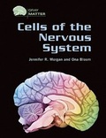 Cover: Cells of the Nervous System - Chelsea House Publishers