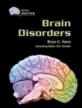 Cover: Brain Disorders - Chelsea House Publishers