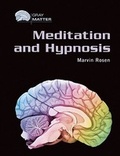 Cover: Meditation and Hypnosis - Chelsea House Publishers