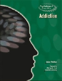 Enlarge image Cover: Addiction - Chelsea House Publishers