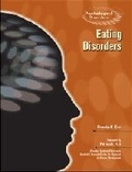 Cover: Eating Disorders - Chelsea House Publishers