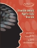 Cover: Attention-deficit/hyperactivity Disorder - Chelsea House Publishers