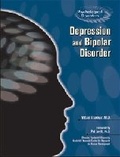Cover: Depression and Manic Depression - Chelsea House Publishers