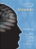 Cover: Schizophrenia - Chelsea House Publishers