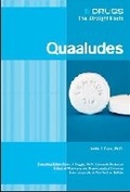Cover: Quaaludes - Chelsea House Publishers