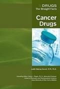 Cover: Cancer Drugs - Chelsea House Publishers