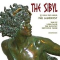 Cover: The Sibyl Lib/E - Blackstone Publishing