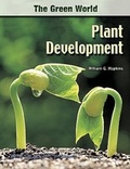 Cover: Plant Development - Chelsea House Publishers
