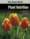 Cover: Plant Nutrition - Chelsea House Publishers
