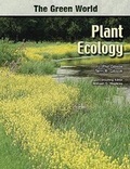 Cover: Plant Ecology - Chelsea House Publishers