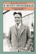 Cover: F. Scott Fitzgerald - Chelsea House Publishers