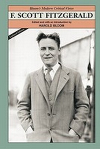 Enlarge image Cover: F. Scott Fitzgerald - Chelsea House Publishers