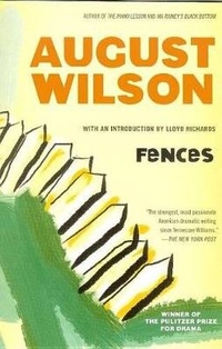 Enlarge image Cover: Fences - Turtleback Books