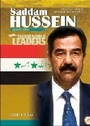 Cover: Saddam Hussein - Chelsea House Publishers