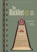 Cover: The Blackfeet - Chelsea House Publishers