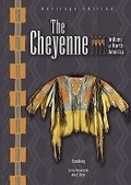 Cover: The Cheyenne - Chelsea House Publishers