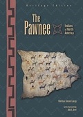 Cover: The Pawnee - Chelsea House Publishers