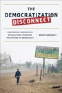 Cover: The Democratization Disconnect - Rowman & Littlefield Publishers