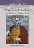 Cover: Ferdinand Magellan and the Quest to Circle the Globe - Chelsea House Publishers