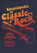 Cover: Encyclopedia of Classic Rock - Greenwood Press