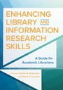 Cover: Enhancing Library and Information Research Skills - Libraries Unlimited Inc