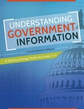 Cover: Understanding Government Information - Libraries Unlimited Inc