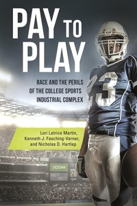 Enlarge image Cover: Pay to Play - Praeger Publishers Inc
