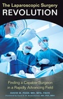 Cover: The Laparoscopic Surgery Revolution - Praeger Publishers Inc