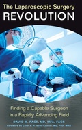Cover: The Laparoscopic Surgery Revolution - Praeger Publishers Inc
