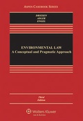 Abbildung von: Environmental Law - Wolters Kluwer Law & Business