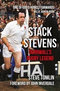 Cover: Stack Stevens - Amberley Publishing