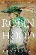 Cover: Robin Hood - Amberley Publishing