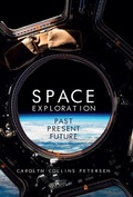 Cover: Space Exploration - Amberley Publishing