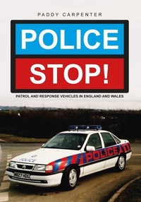 Abbildung von: Police STOP! - Amberley Publishing