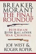 Cover: Breaker Morant - Amberley Publishing