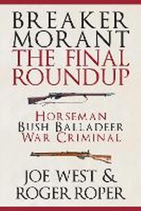 Enlarge image Cover: Breaker Morant - Amberley Publishing