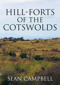 Cover: Hill-Forts of the Cotswolds - Amberley Publishing