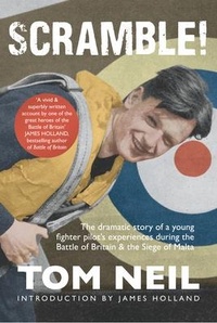 Enlarge image Cover: Scramble - Amberley Publishing