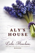 Cover: Aly's House - Grand Central Publishing